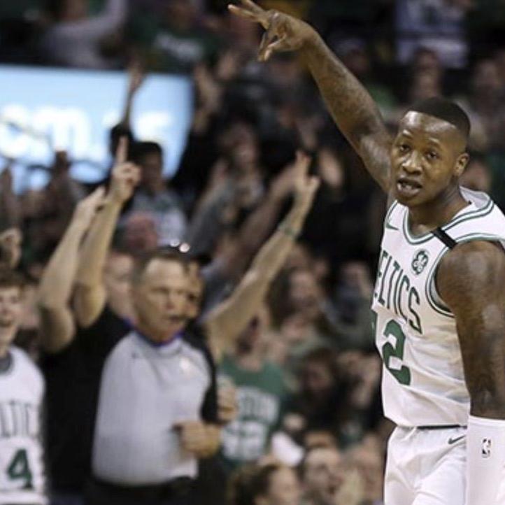 Terry Rozier